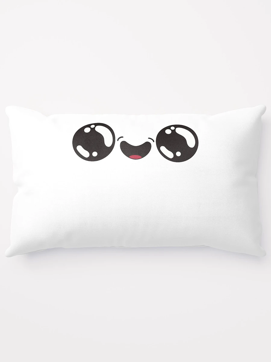 Smiley/Grump Flip Pillow product image (15)