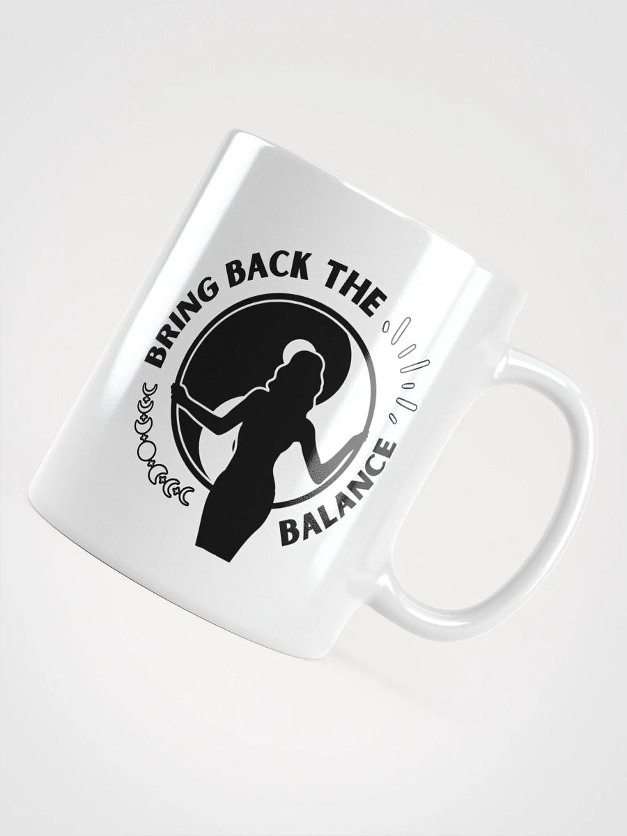 Balance Mug product image (4)