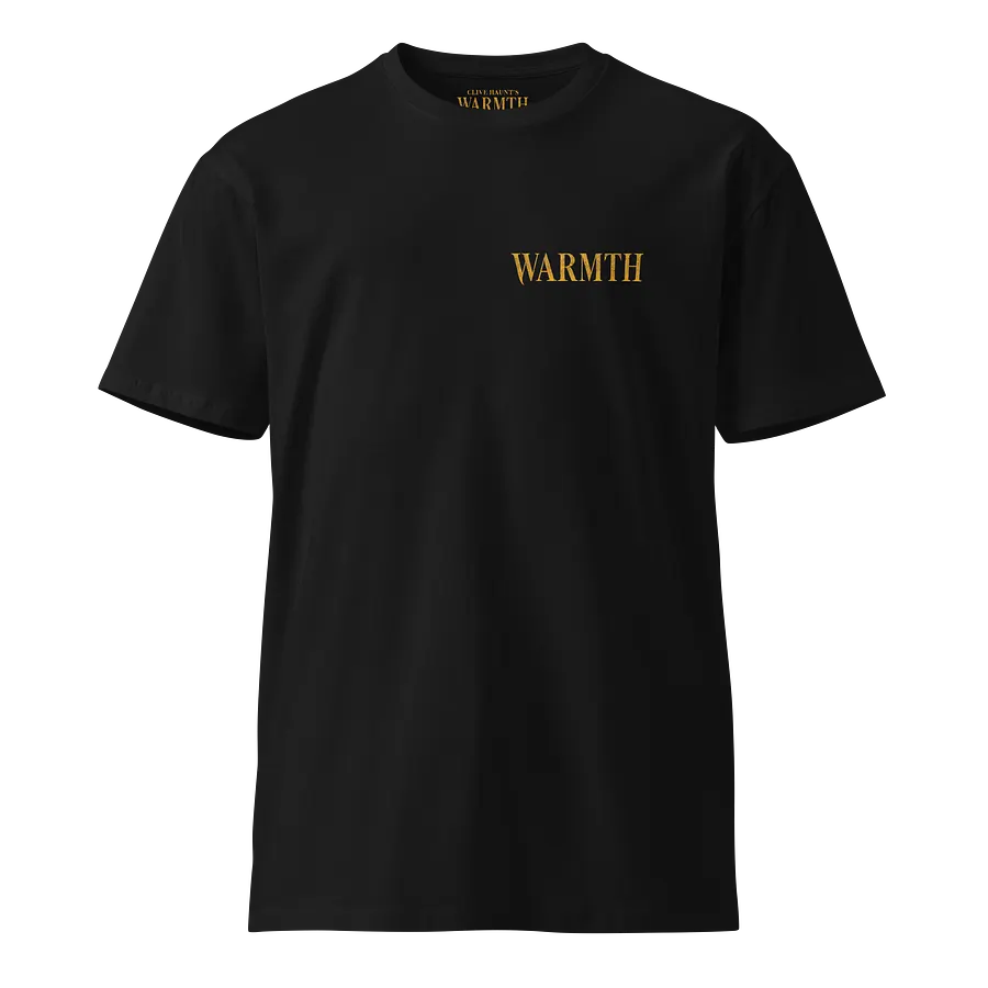 Luminous Veil T-Shirt product image (2)