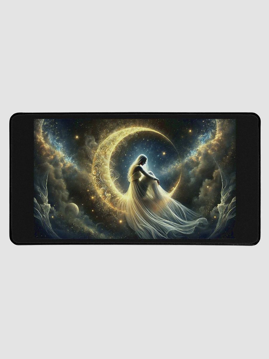 Sky High Desk Mat product image (1)