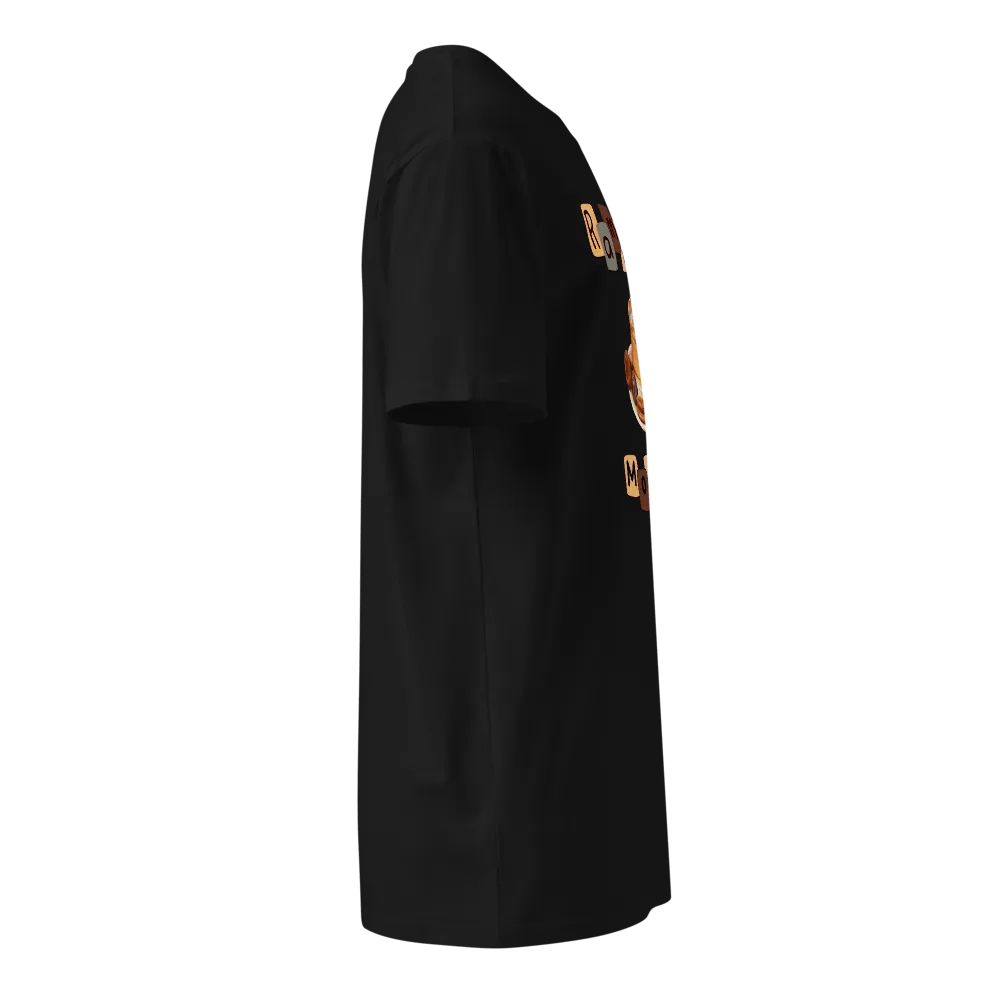 Ramadan Mode Switch T-Shirt product image (4)