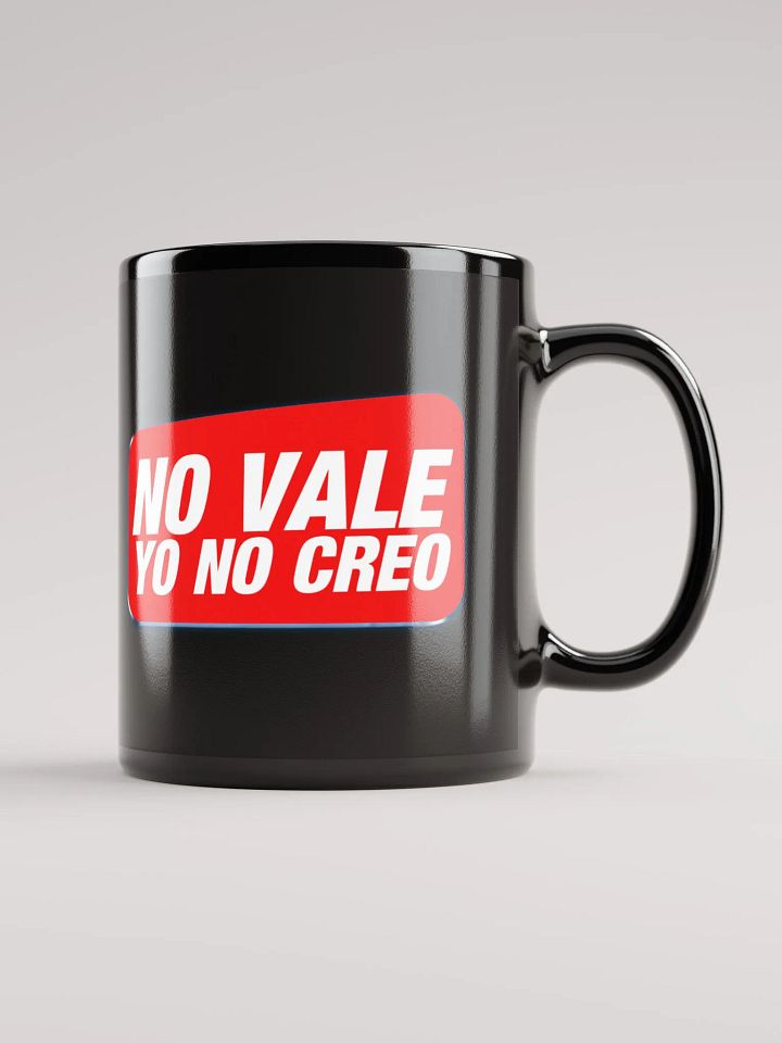 NO VALE YO NO CREO - Orlando Urdaneta product image (2)