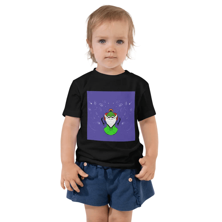 Space Sprout! Spacing out! product image (1)