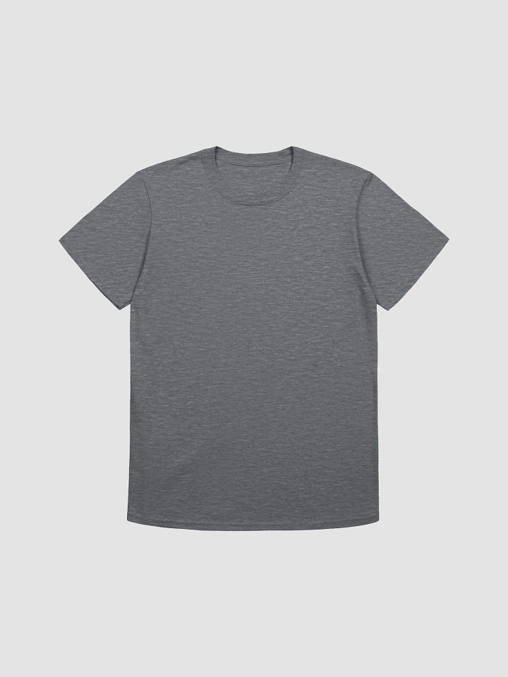 Stay Strong - Unisex Softstyle T-Shirt product image (1)