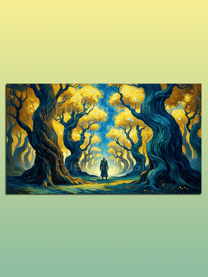 Echoes of Fangorn product image (2)
