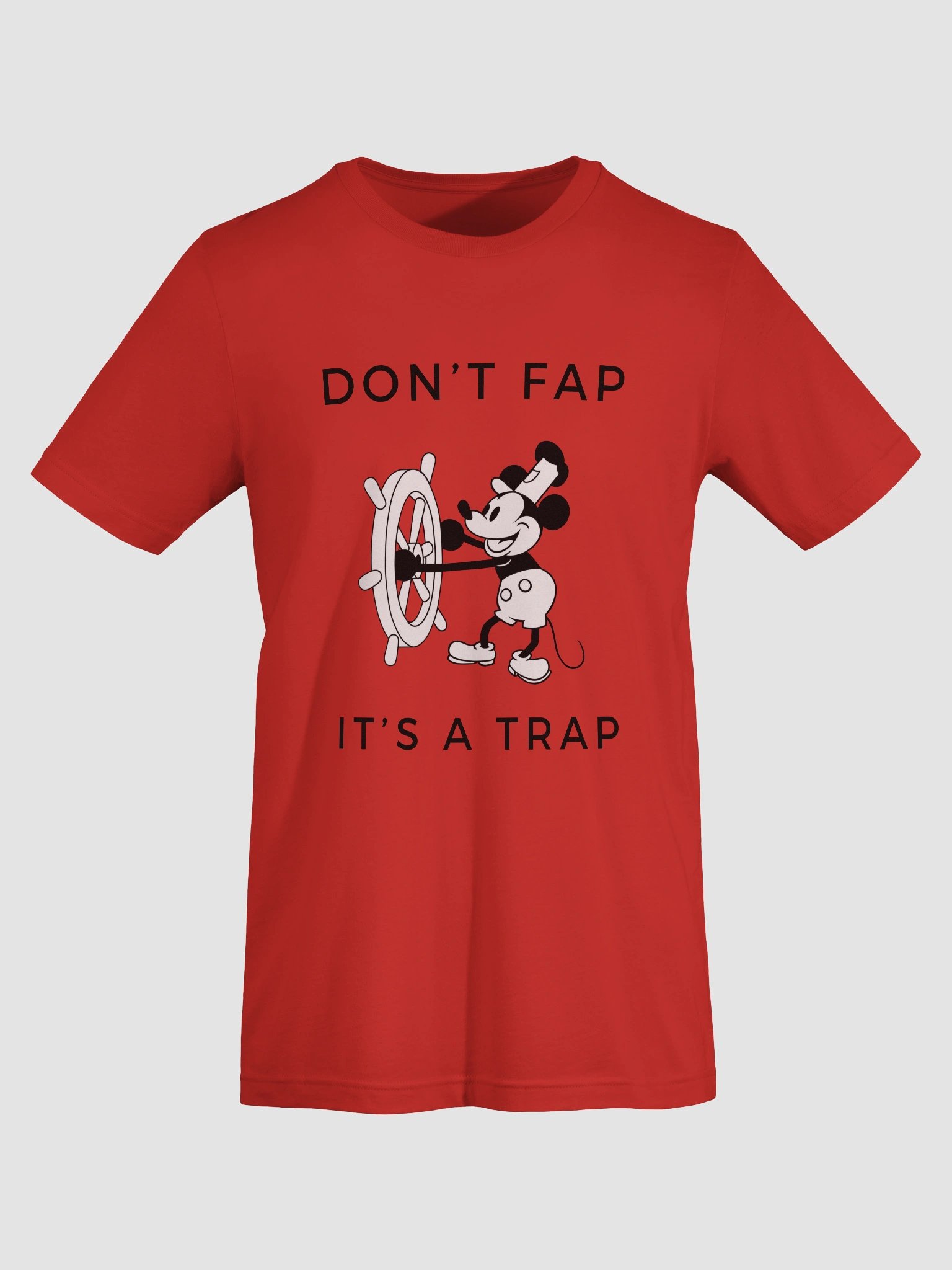 Willie Shirt - This is all legal product image (75)