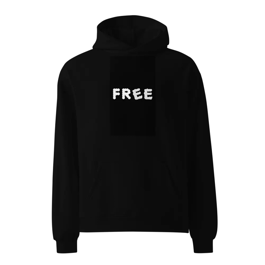FREE - Unisex Hoodei product image (1)