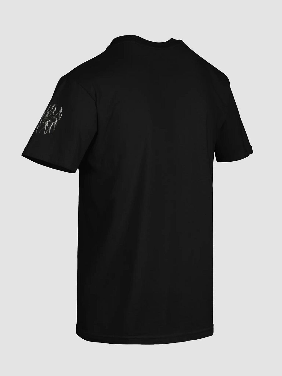 koszulka - Chmarniaki - kurde malum - Król Pustkowia Koliba product image (8)