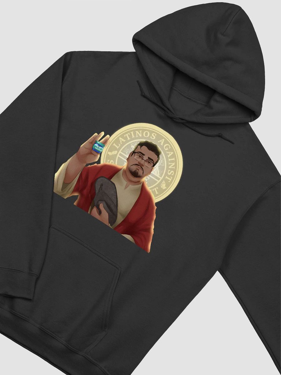 Saint of Los Espookies Hoodie product image (18)