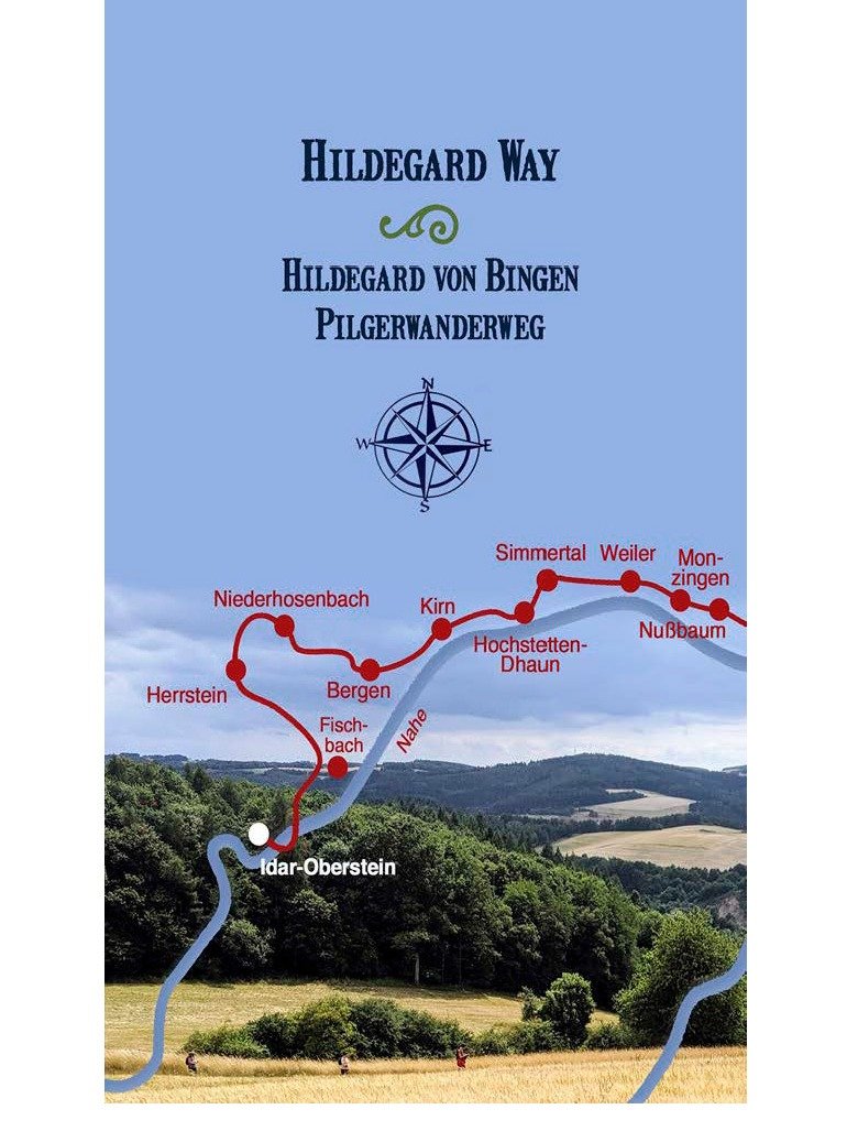 Hildegard Speaks (multi-languages): PDF product image (2)