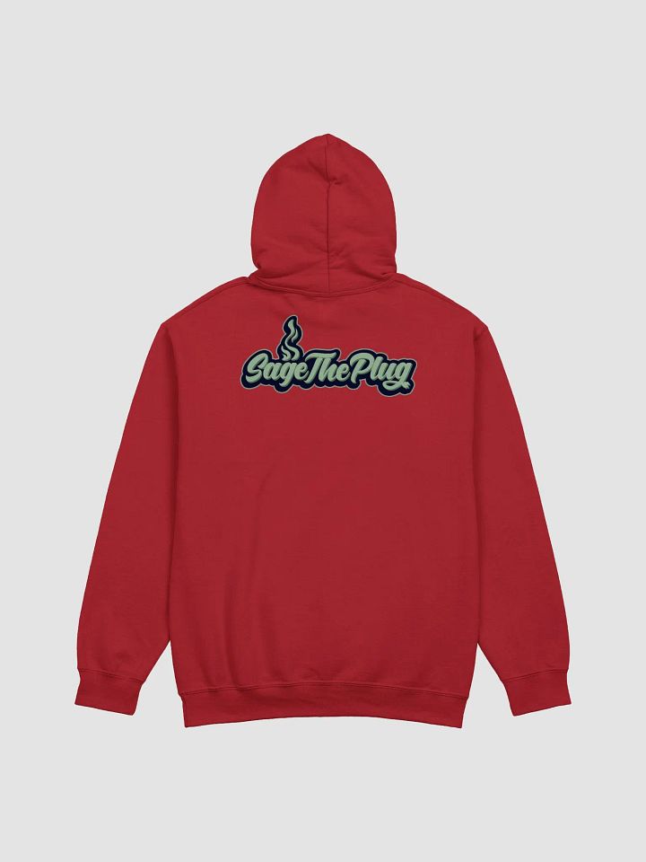 OG Sage Hoodie product image (2)