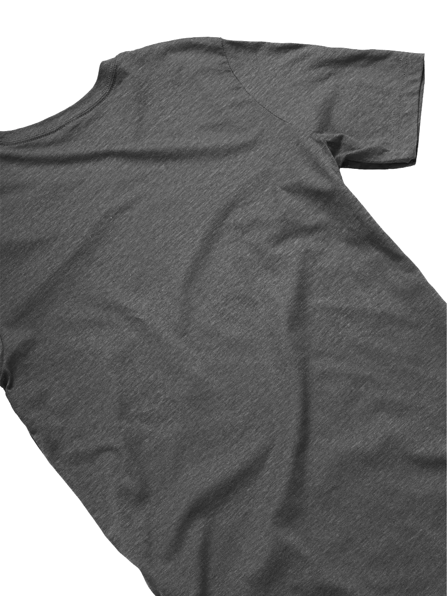 Oregon Girl with Swashes T-Shirt product image (4)