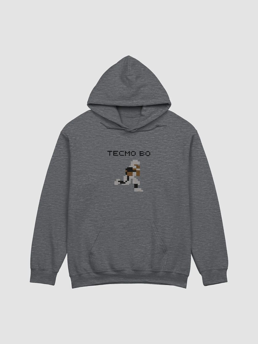 TECMO BO Hoodie product image (5)