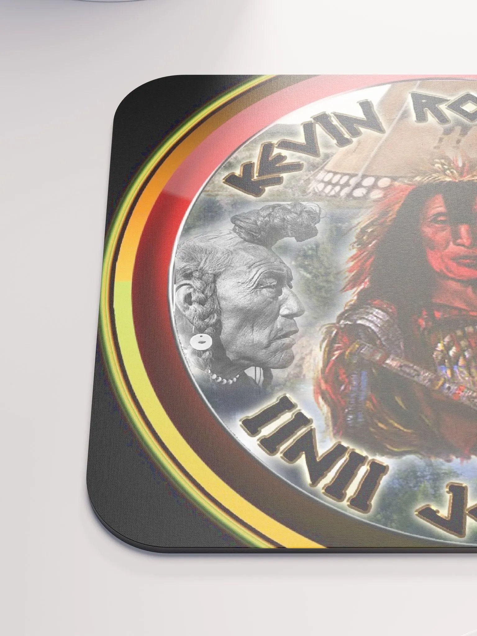 iinii Mouse Pad product image (6)