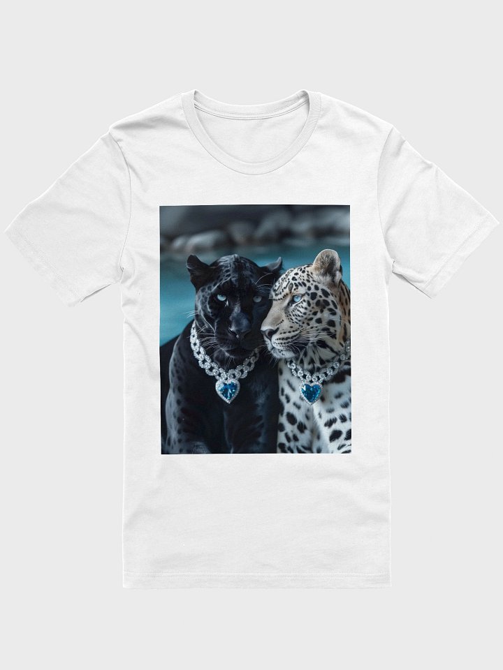 Blue - Supersoft T-Shirt product image (49)