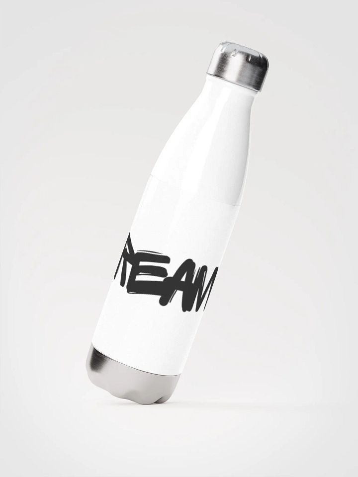 bouteille d'eau DREAM product image (2)