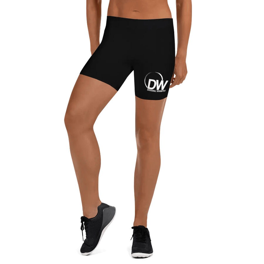 Dodgeball Winnipeg Shorts product image (6)