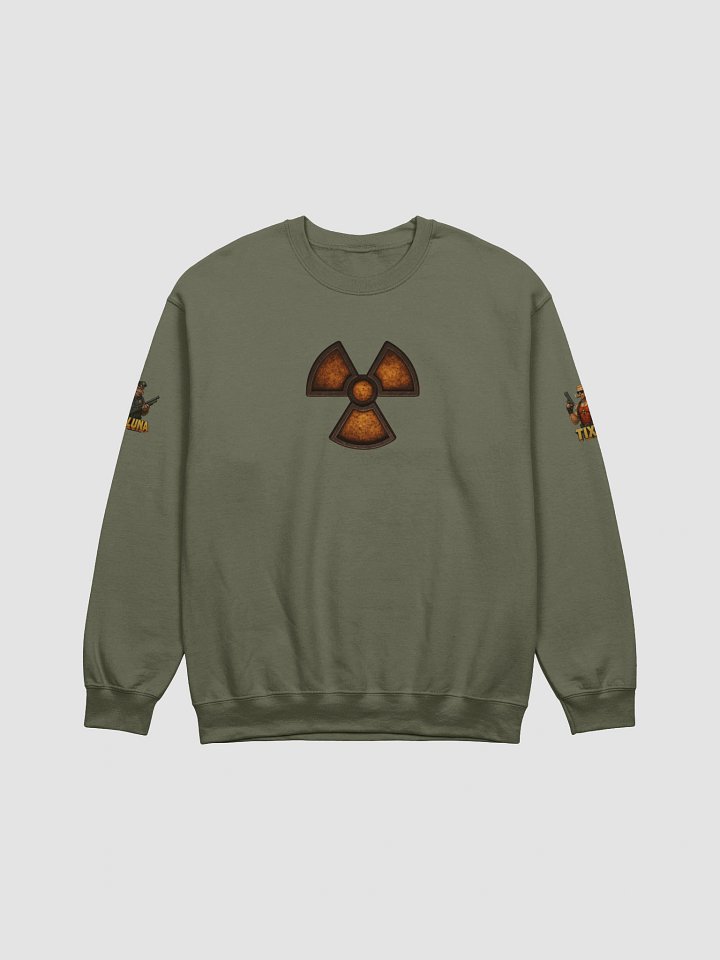 Atomic Sweatshirt product image (1)