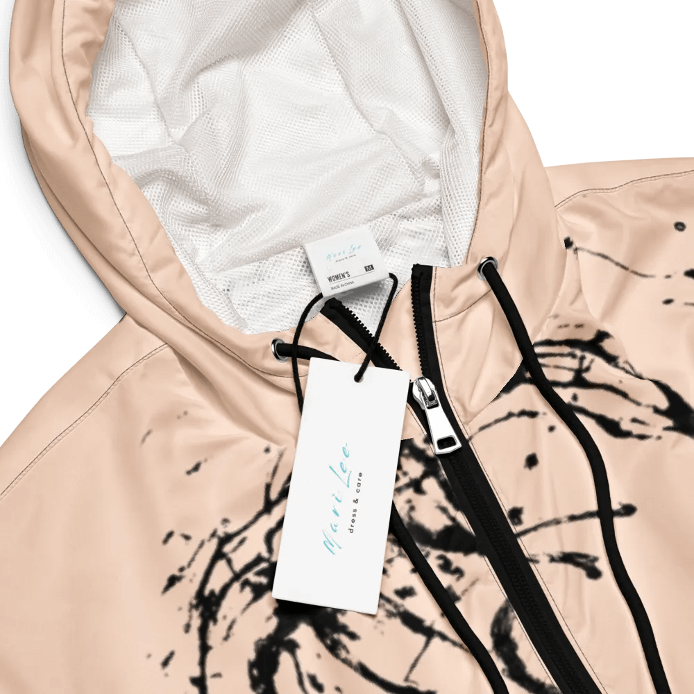 Windbreaker product image (5)