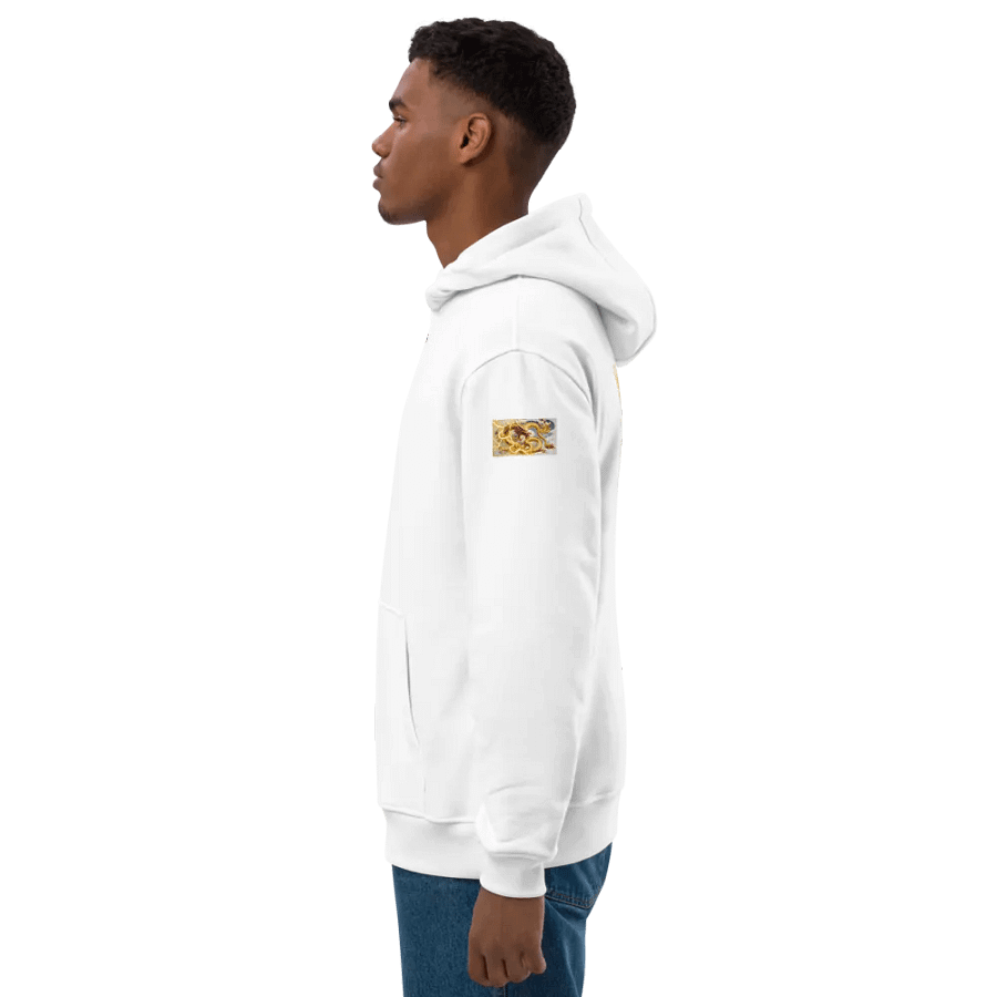 hyper dragon 5 hoodie product image (4)
