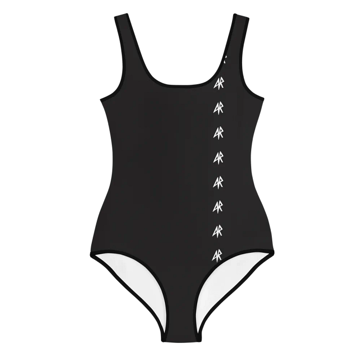 AR LOGO Swimsuit !TEEN! product image (1)