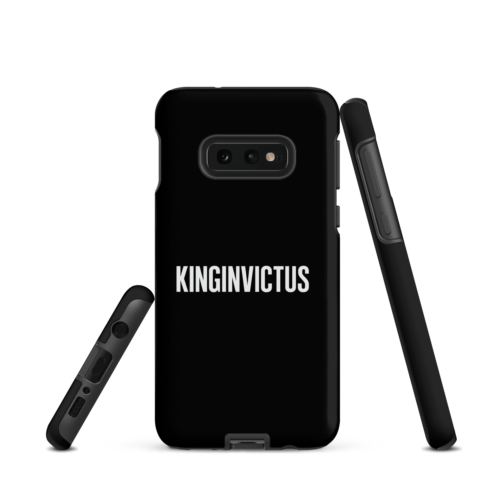 KING - MASKA ZA MOBITEL ; SAMSUNG product image (2)