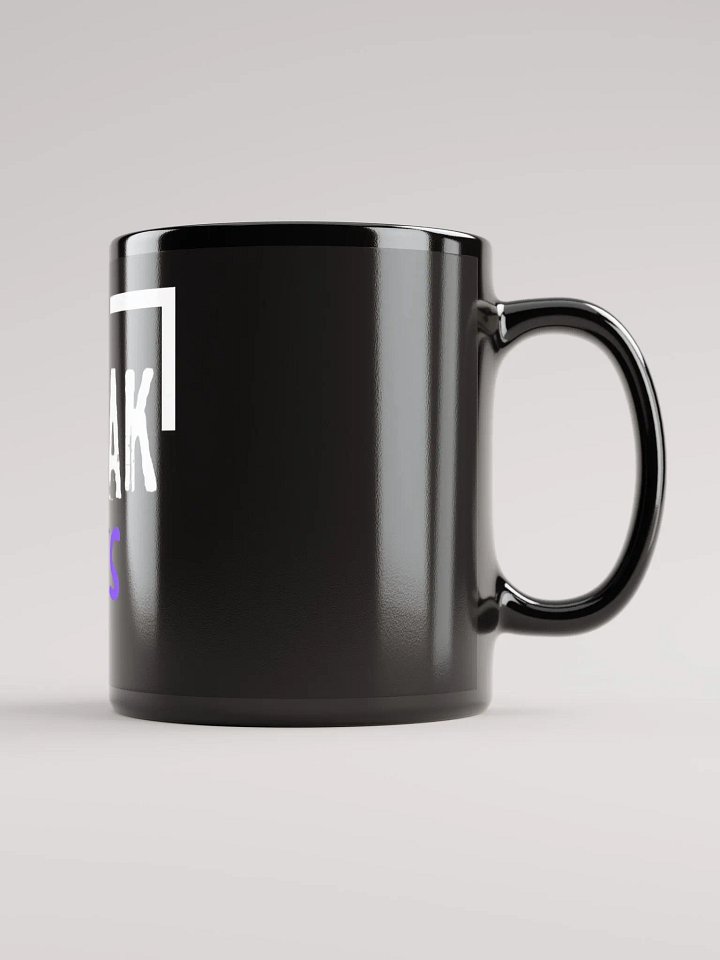 KUBSON "Czarny Charakter" product image (1)