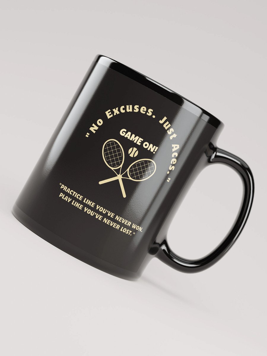 Grand Slam Tennis Mug product image (8)