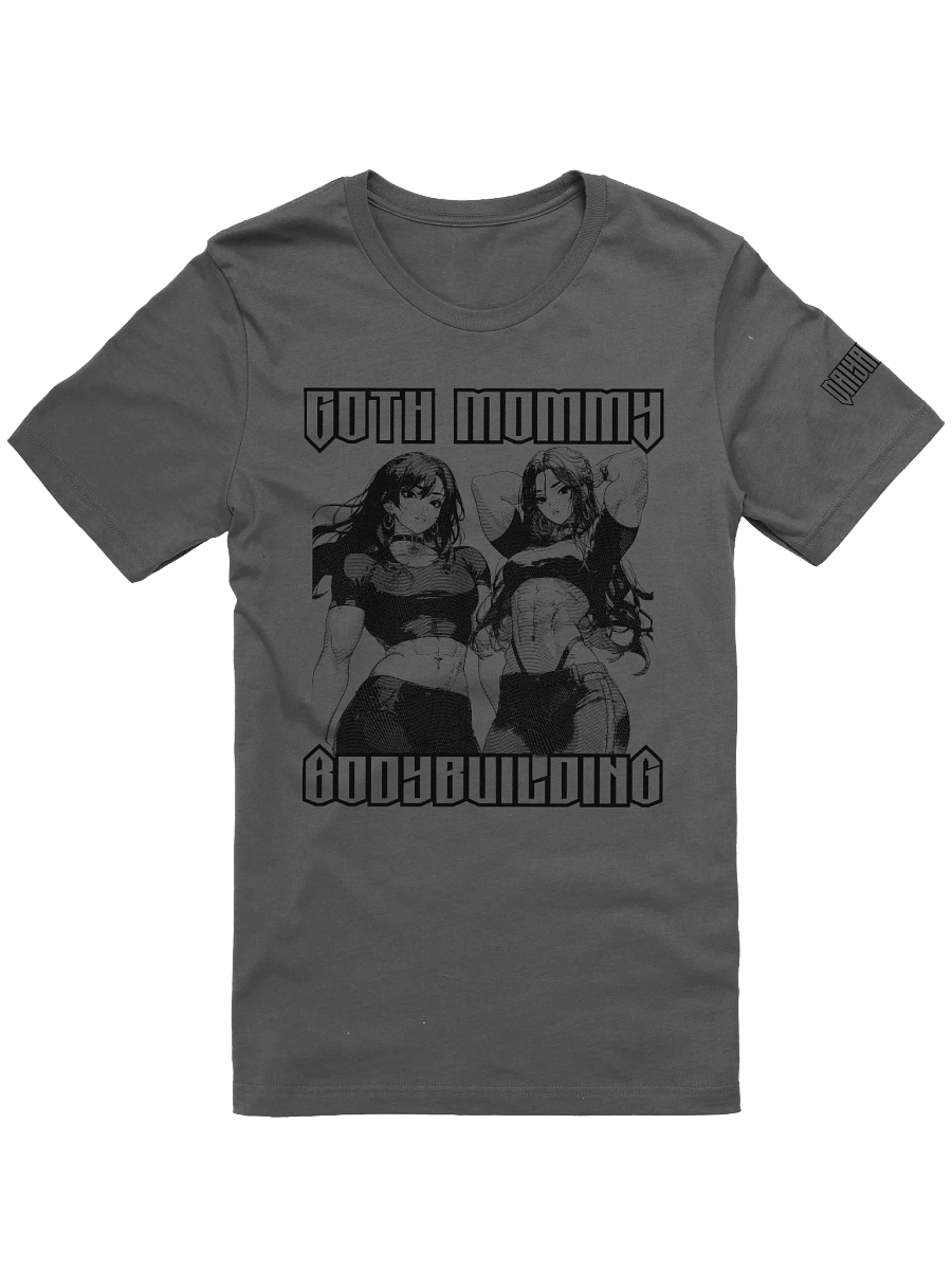 Goth Mommy Bodybuilding product image (2)