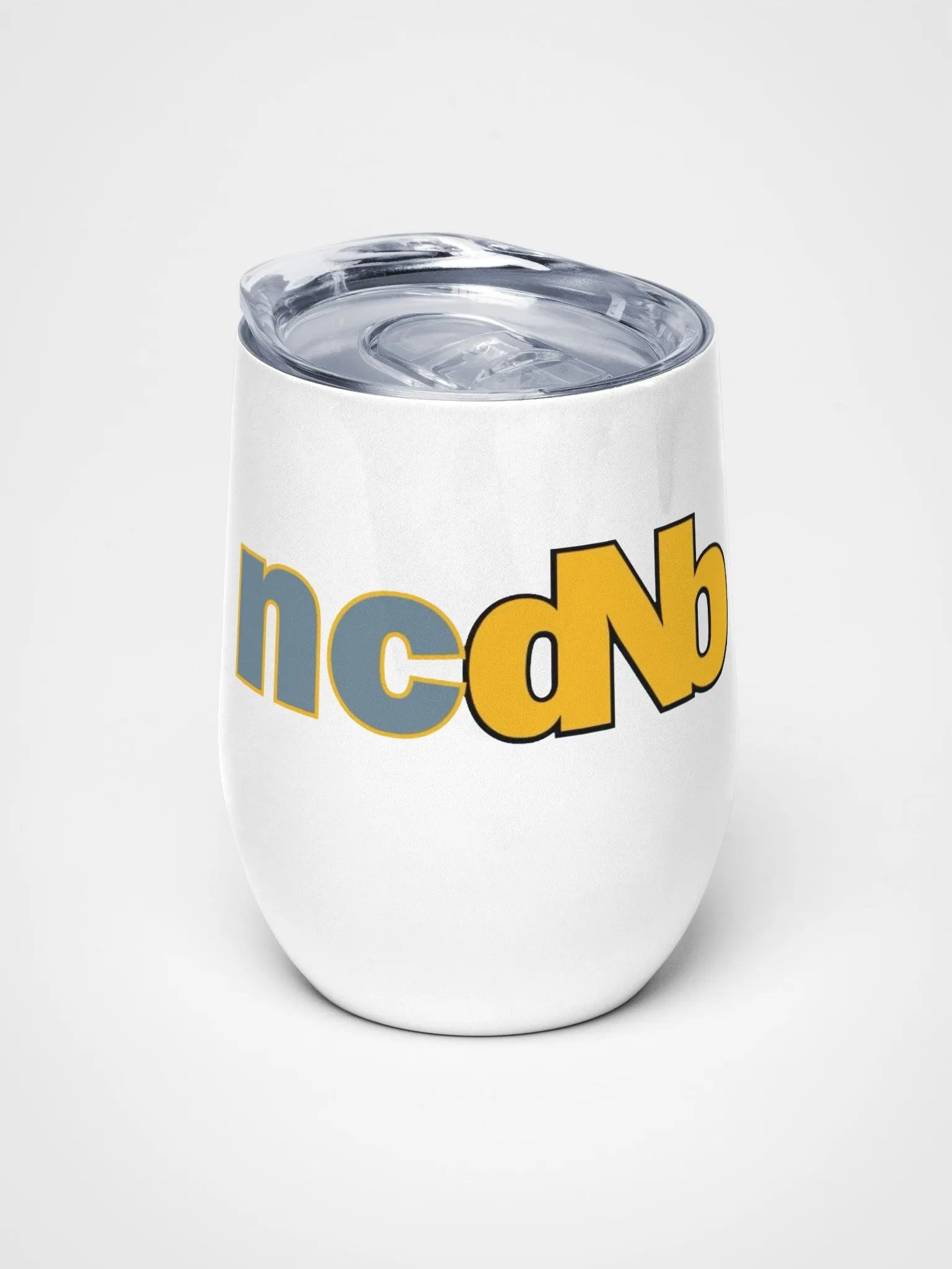 OG Logo Wine Tumbler product image (5)