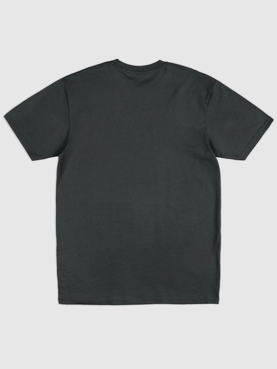 TOSS IT Men's Premium Tee (Dark) product image (6)