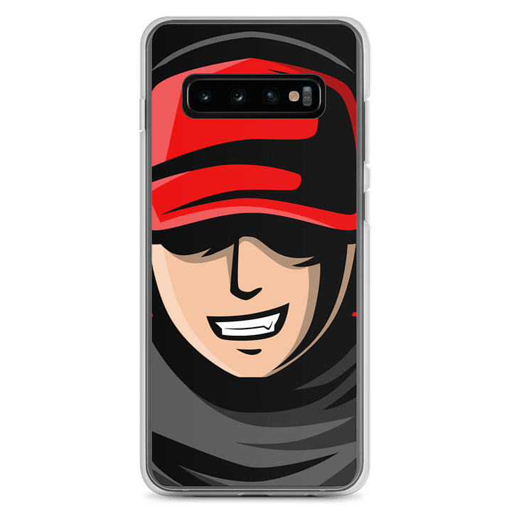 Rumoras Samsung Case Cover (Verschiedene Modelle) product image (2)