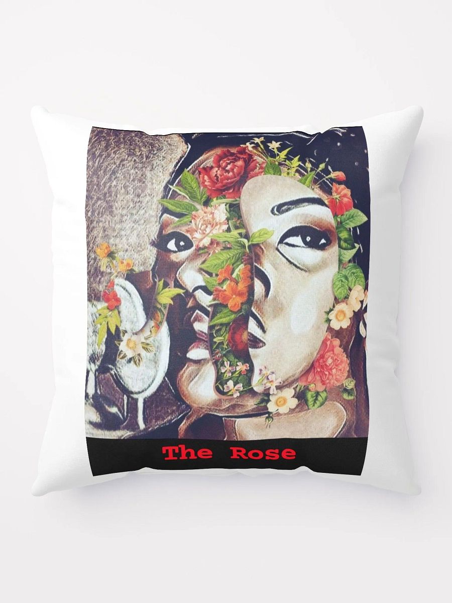 The Rose Pillow product image (5)