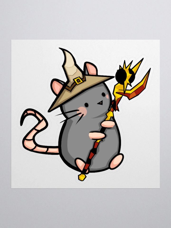 Raaty - Sticker product image (2)