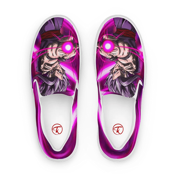 Womens Gohan Beast Kicks product image (2)