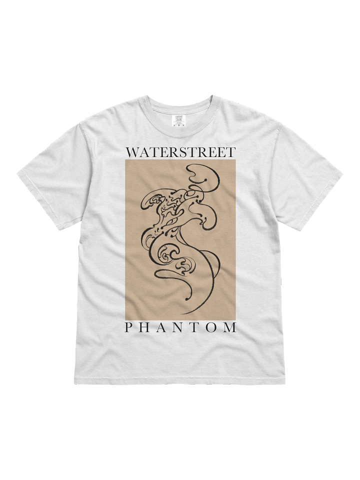 Body (White Tee) product image (1)