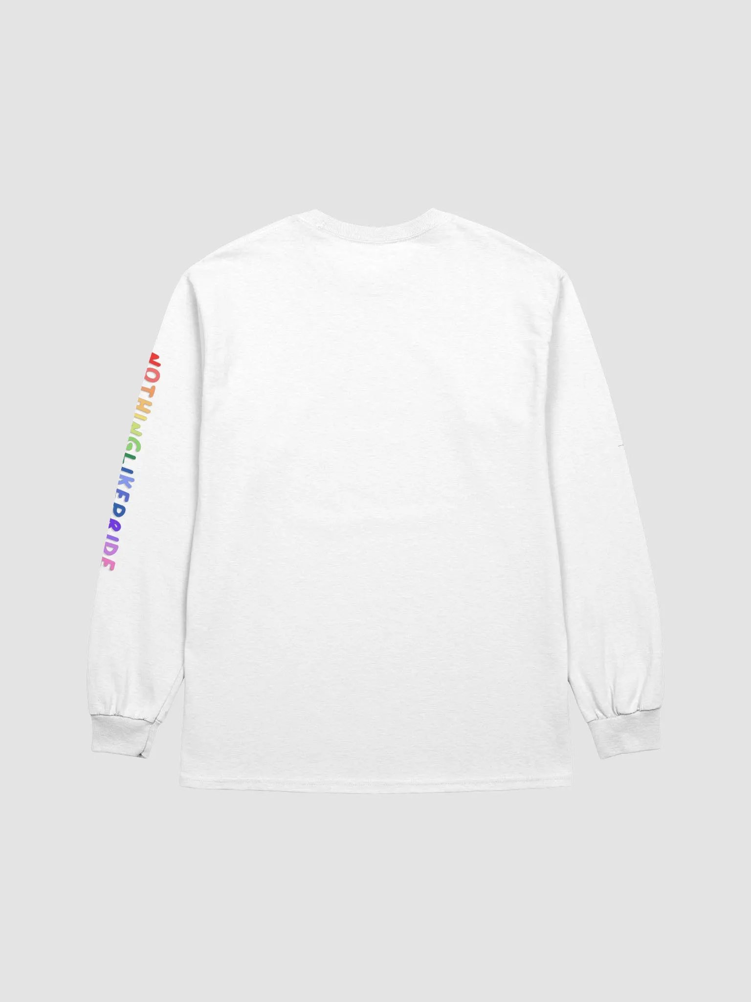 Unlabeled Pride Long Sleeve product image (19)