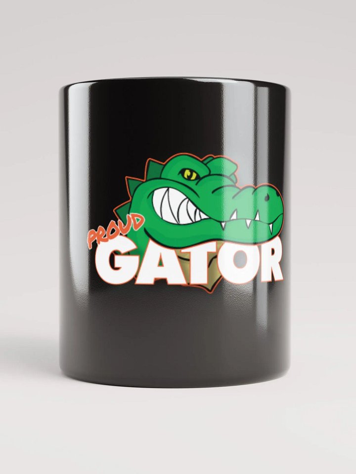 Proudgator coffee mug product image (3)