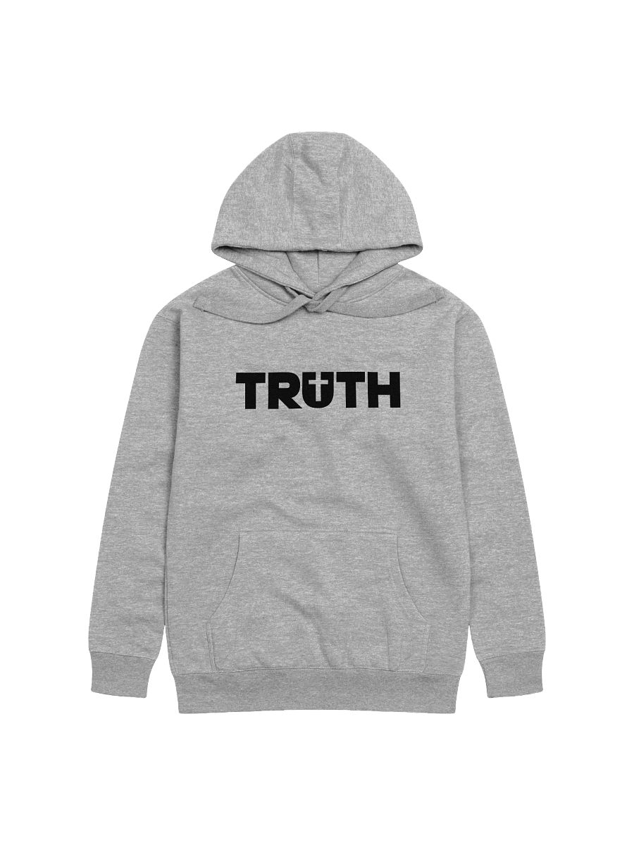 Truth Hoodie product image (1)