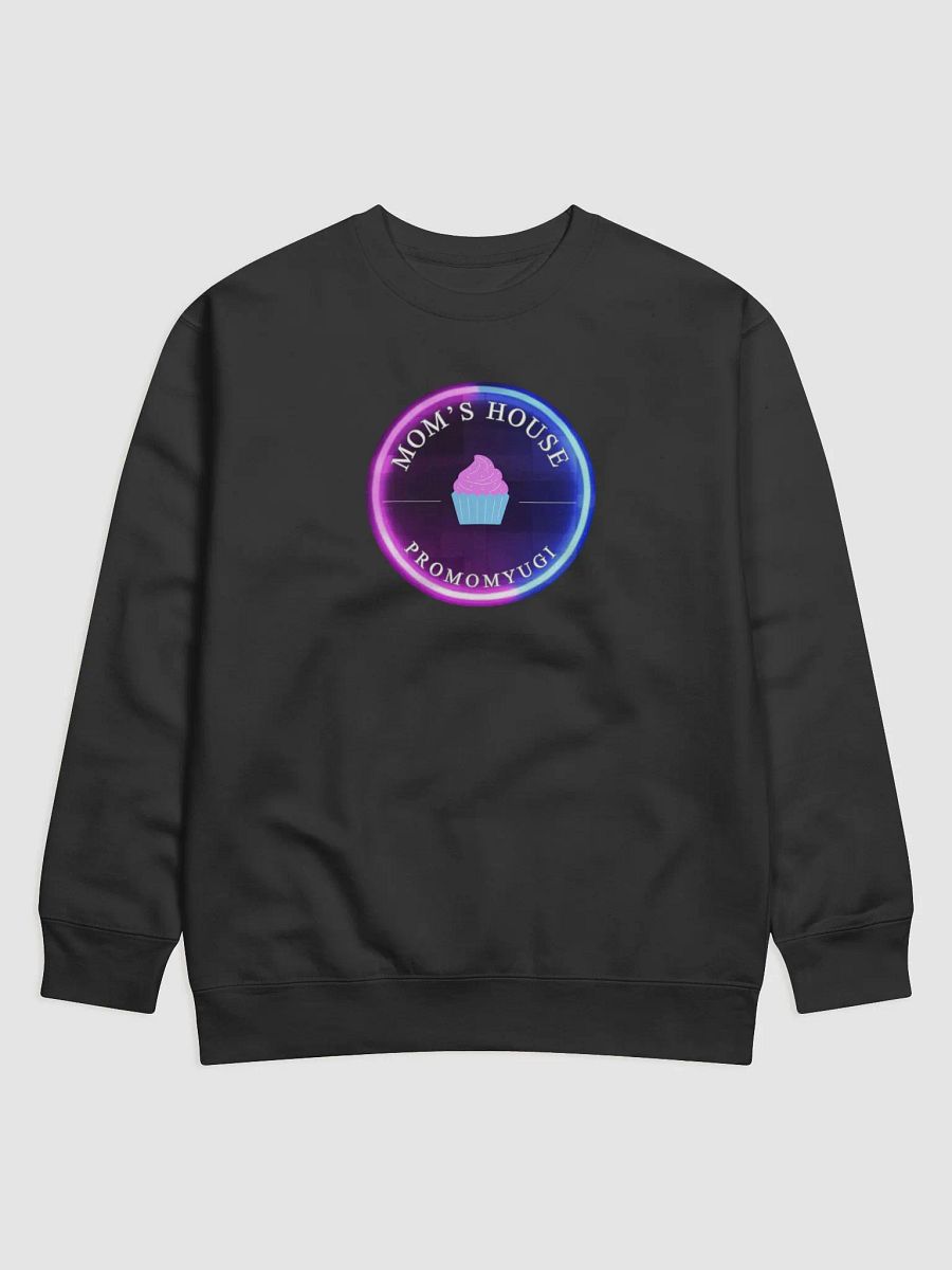 Sweat shirt product image (1)