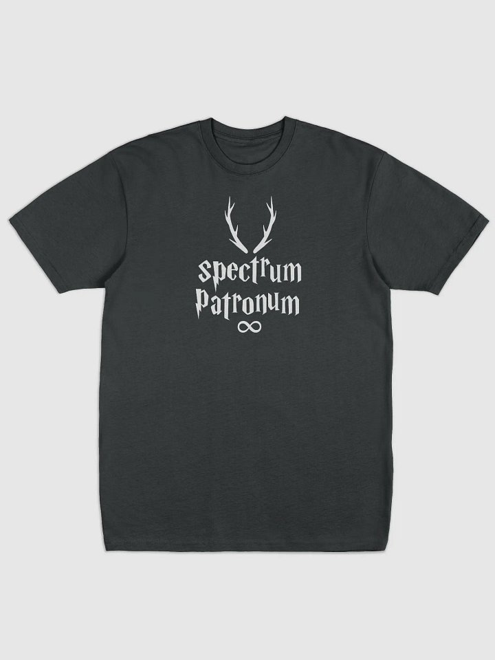 Spectrum Patronum (T-shirt) product image (1)