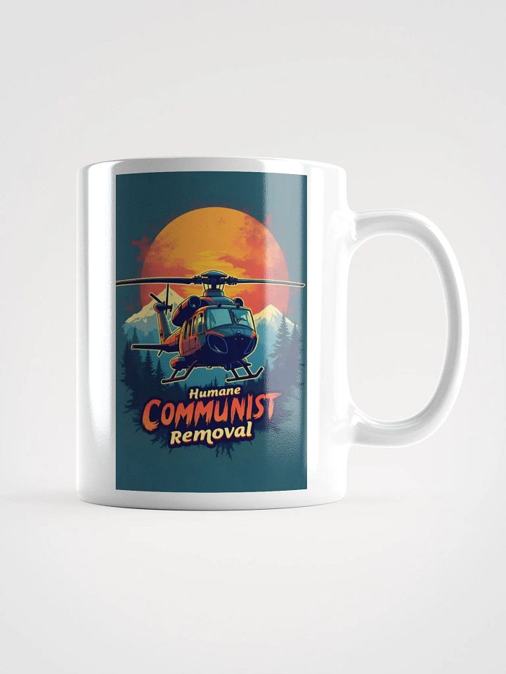 Humane Mug #2 product image (1)