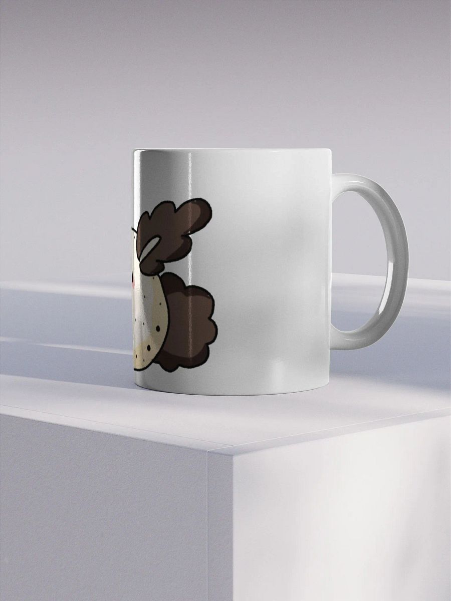 Slug Moth Mug product image (4)