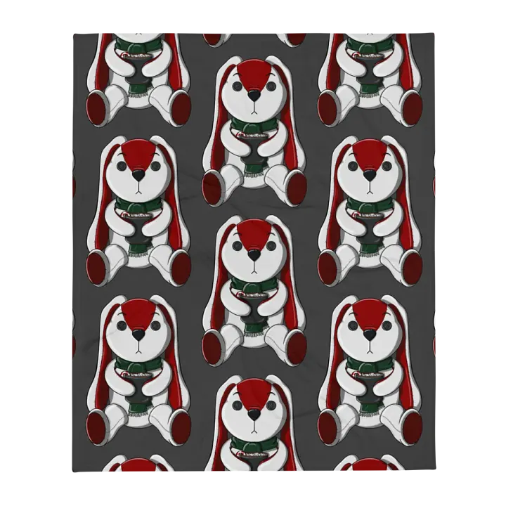 Peppermint Blankie product image (2)