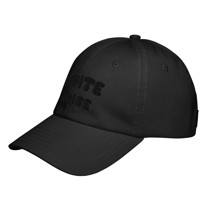 WHITE NOISE UNDER ARMOR HAT product image (2)