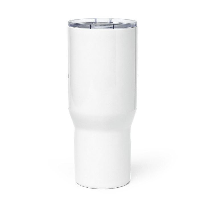 Matrispedia Travel Mug product image (3)