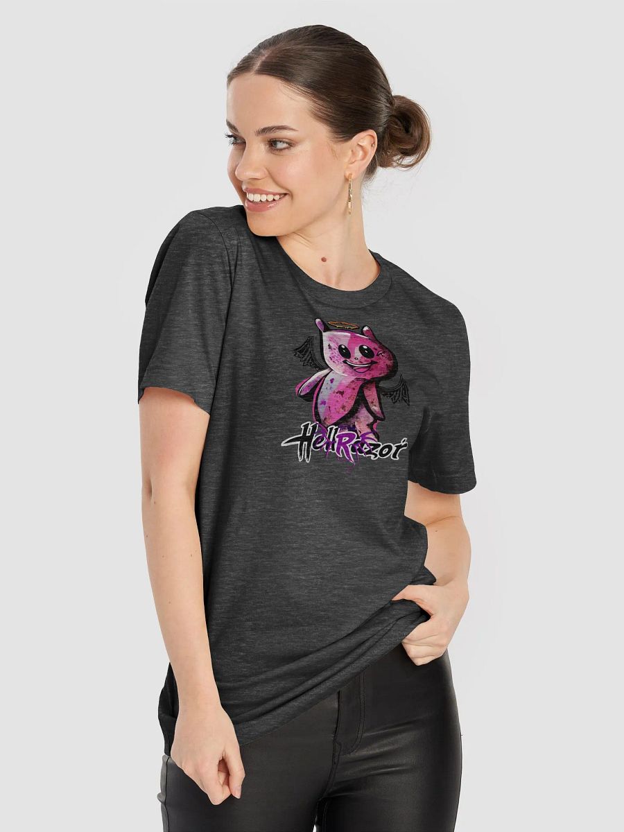HellRazor's ChummyBear Softy Wofty T-Shirt-arino product image (83)