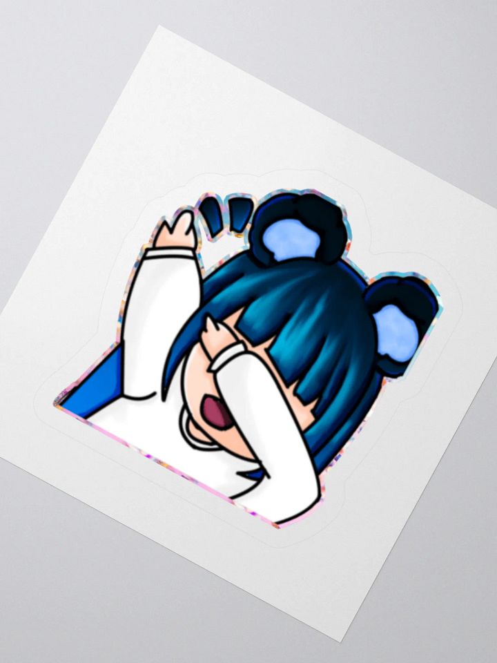 Hype Sticker product image (5)