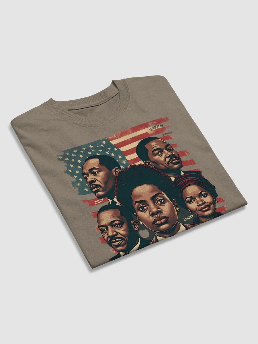 Legacy of Justice Vintage Cotton T-Shirt product image (18)