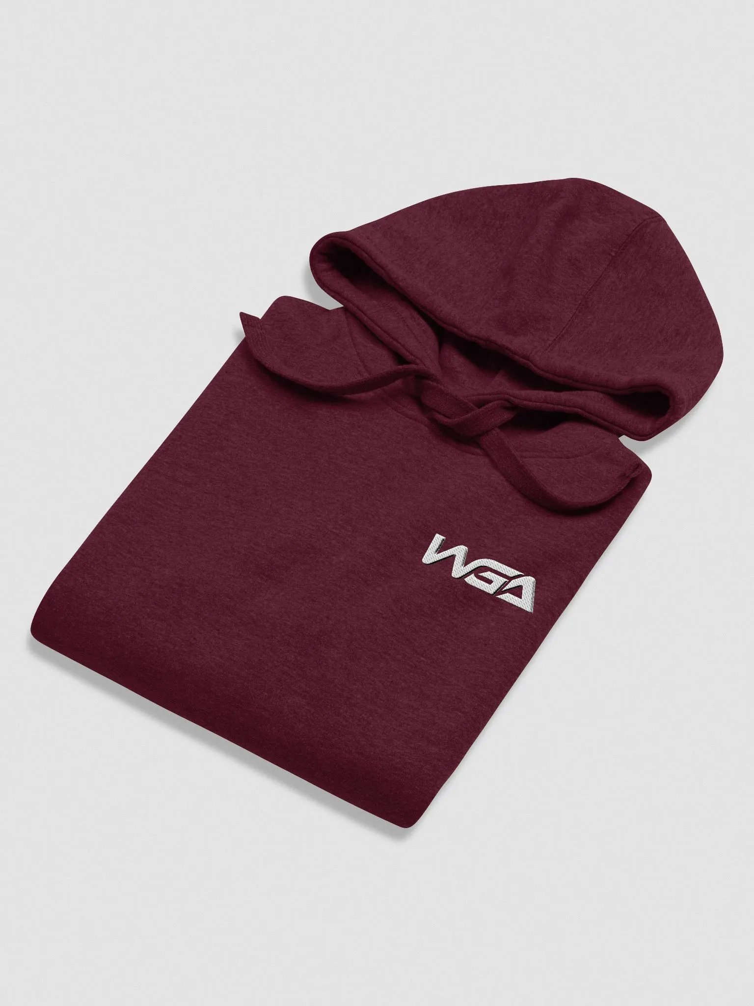WGA Hoodie product image (16)